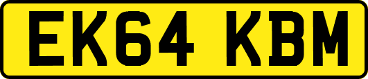 EK64KBM