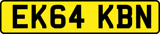 EK64KBN