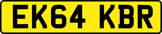 EK64KBR