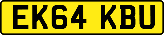 EK64KBU