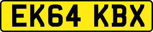 EK64KBX