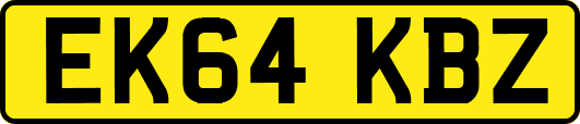 EK64KBZ