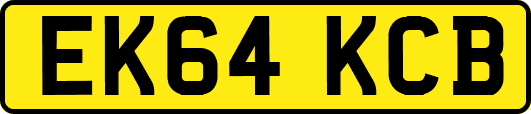 EK64KCB