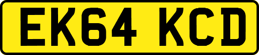 EK64KCD