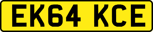 EK64KCE