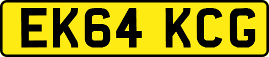 EK64KCG