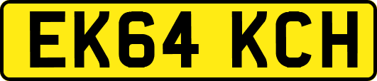 EK64KCH