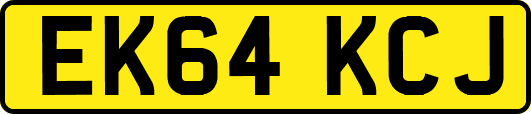 EK64KCJ
