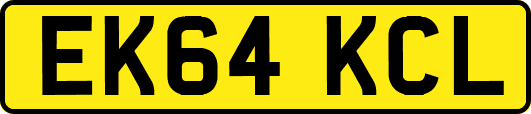 EK64KCL