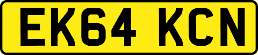 EK64KCN