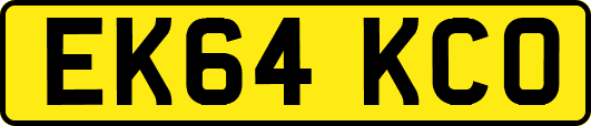 EK64KCO