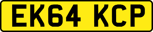 EK64KCP
