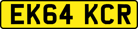 EK64KCR