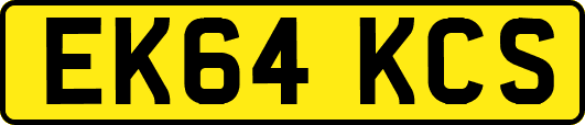 EK64KCS