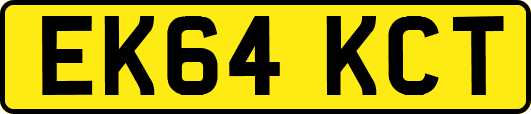 EK64KCT