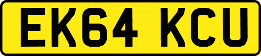 EK64KCU