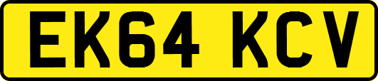 EK64KCV