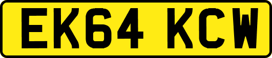 EK64KCW