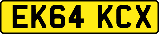 EK64KCX