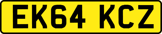 EK64KCZ