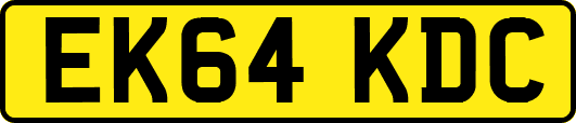 EK64KDC