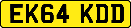 EK64KDD