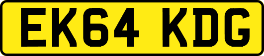 EK64KDG