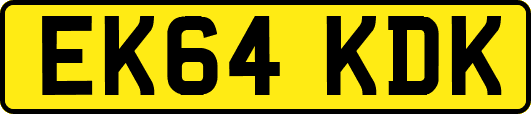EK64KDK