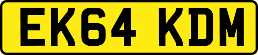 EK64KDM