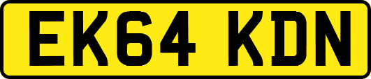 EK64KDN