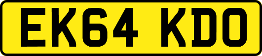 EK64KDO