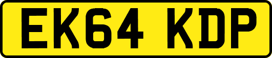 EK64KDP