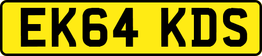 EK64KDS