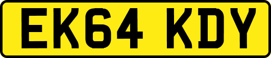 EK64KDY