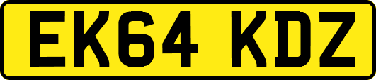 EK64KDZ