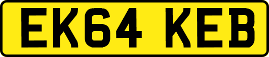 EK64KEB