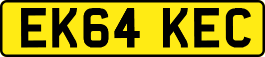 EK64KEC