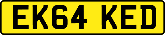EK64KED