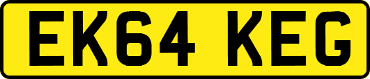 EK64KEG