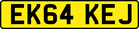 EK64KEJ