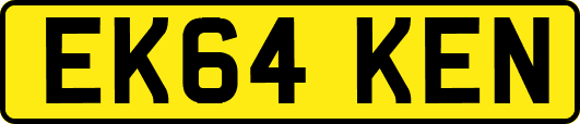 EK64KEN