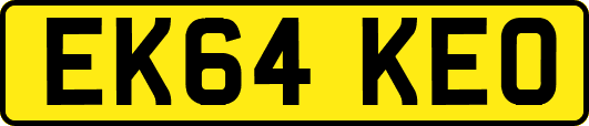 EK64KEO