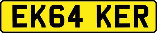 EK64KER