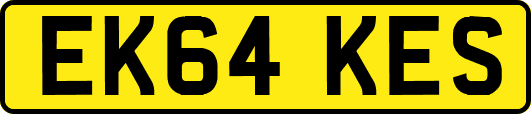 EK64KES
