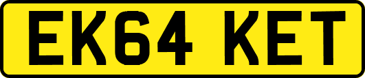 EK64KET