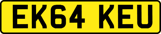 EK64KEU