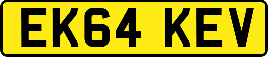 EK64KEV