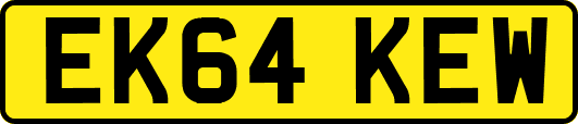 EK64KEW