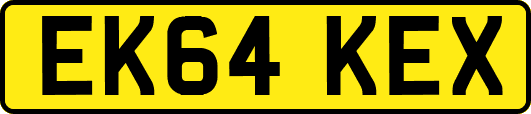 EK64KEX