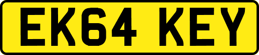 EK64KEY
